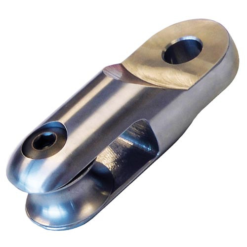 Rope-swivel Connector  (P/N 00522-020)