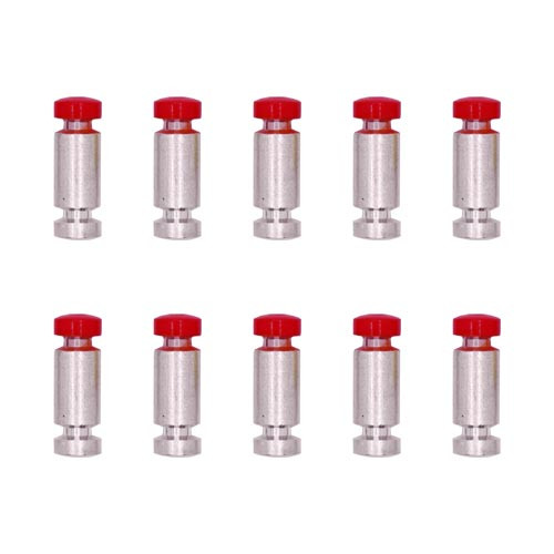 Breakaway Pin Kit 340 lb, 10/kit