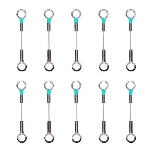 Breakaway Wire Kit 140 lb, 10/kit