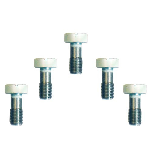 Breakaway Pin Kit 2,000 Kg 5/kit