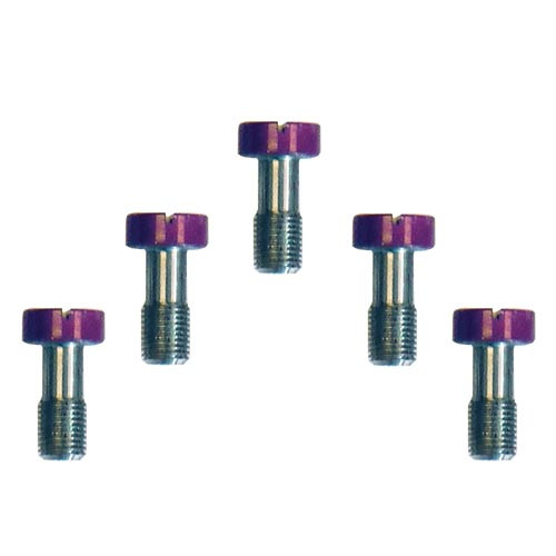 Breakaway Pin Kit 1,000 Kg 5/kit