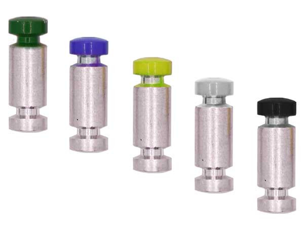 Breakaway Pin Kit 1800 lb, 5/kit