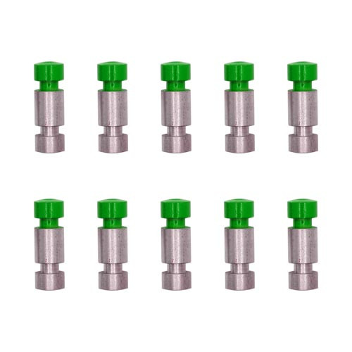 Breakaway Pin Kit 500 lb, 10/kit