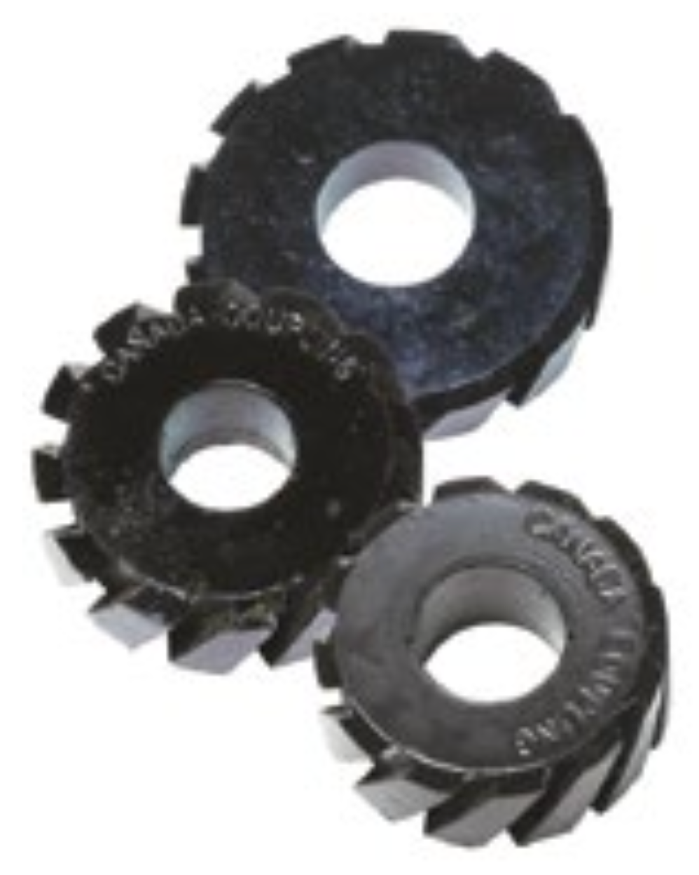 5" Spreader Disc