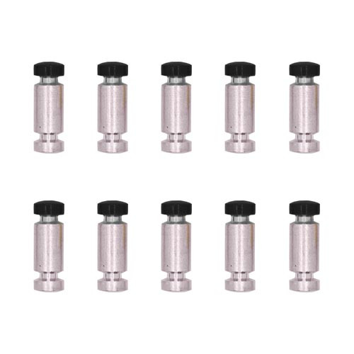 Breakaway Pin Kit 675 lb, 10/kit