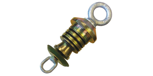 Duct Puller 1-1/4" Duct  (P/N 00616-125)