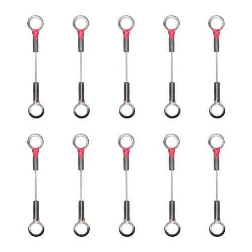Breakaway Wire Kit 185 lb, 10/kit