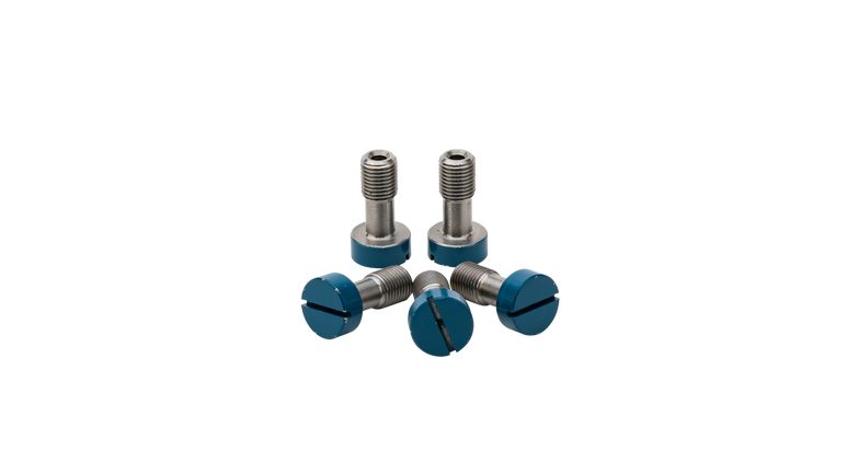 Breakaway Pin Kit 8,000 lb / 35.6 kN 5/kit