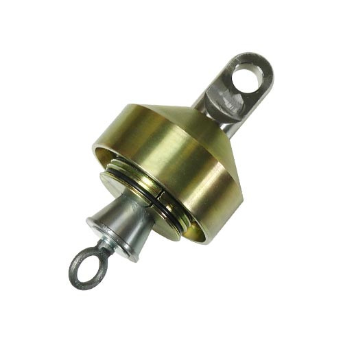Dub-wise Puller 3" Duct