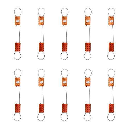 Breakaway Wire Kit 40 lb, 10/kit