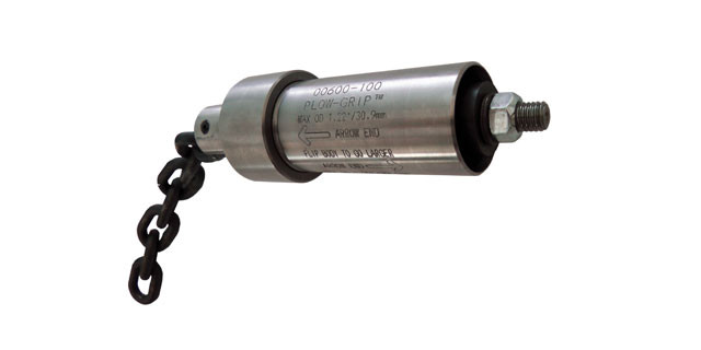 1-1/4" Vibratory Plow Grip