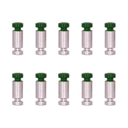 Breakaway Pin Kit 125 lb, 10/kit