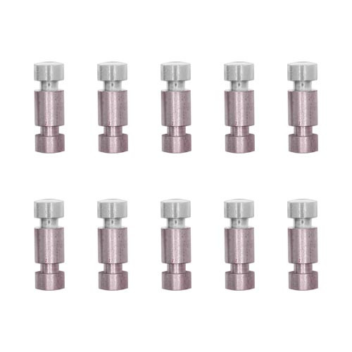 Breakaway Pin Kit 200 lb, 10/kit  (P/N 00535-002)