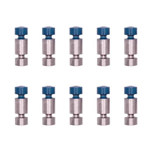 Breakaway Pin Kit 600 lb, Marine Grade, 10/kit