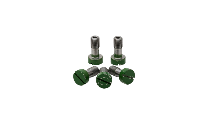 Breakaway Pin Kit 9,000 lb / 40.0 kN 5/kit