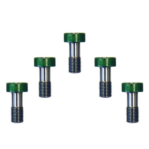 Breakaway Pin Kit 9,000 lb / 40.0 kN 5/kit