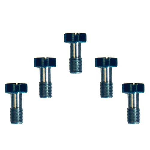 Breakaway Pin Kit 1,200 Kg 5/kit