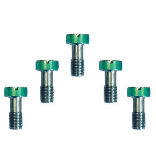 Breakaway Pin Kit 500 Kg 5/kit