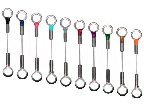 Breakaway Wire Kit 200 lb, 10/kit