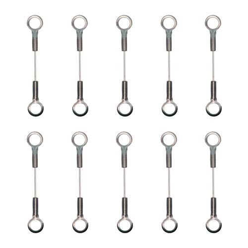 Breakaway Wire Kit 200 lb, 10/kit