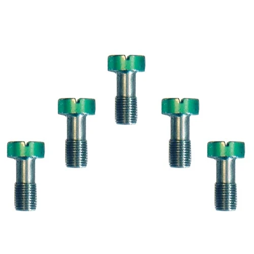 Breakaway Pin Kit 3,000 Kg 5/kit