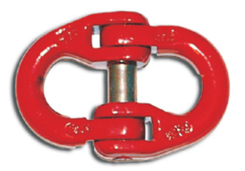 Chain Link Connector 1/2" Swl 16,000 Lb