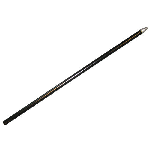 Feed Tube For Rope 0.75" - 1.10" Dia