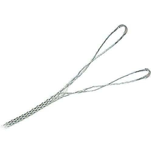 Support Grip - Stainless Steel 3.13" - 3.74" Dia  (P/N 00821-315S)