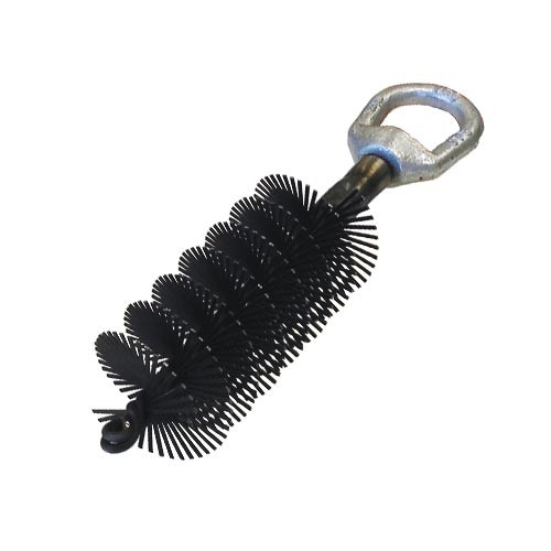 Spiral Duct Brush 6" Duct