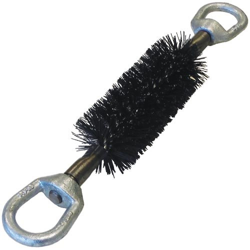 Heavy Duty Duct Brush 3" Duct