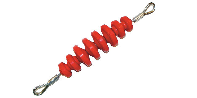 Duct Checker 1-1/4" Duct
