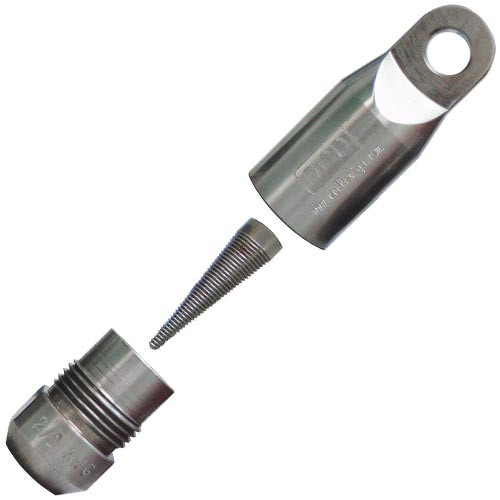 Power-grip Pulling Eye 3000 MCM Lug Style