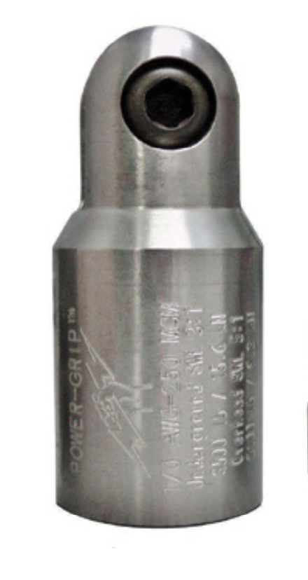 Pulling Eye Body 700 MCM - 1000 MCM Clevis Style