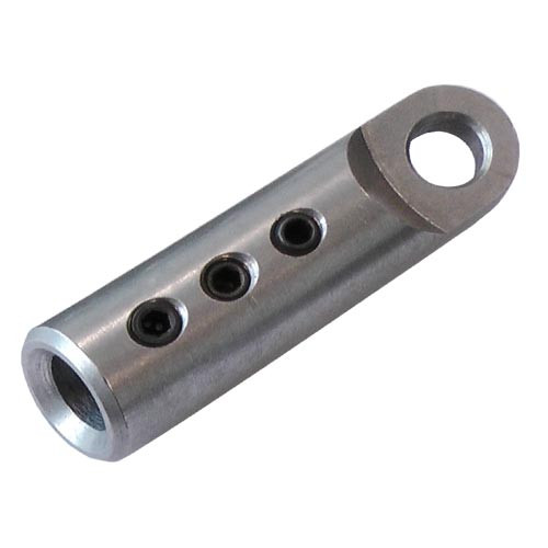 Power-grip Pulling Eye 2 - 1/0 AWG