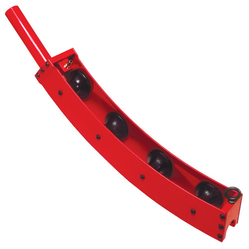 Duct Entry Guide 1-1/2" Duct