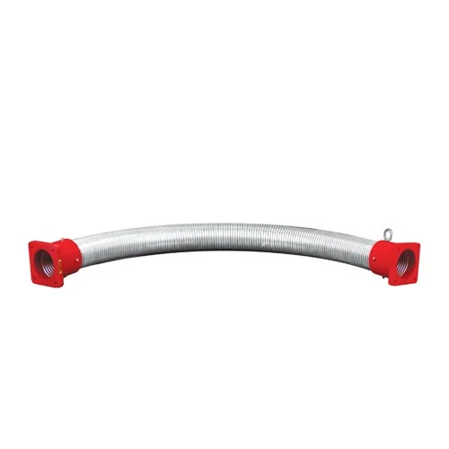 Flexible Guide 5" Diameter x 5' Long