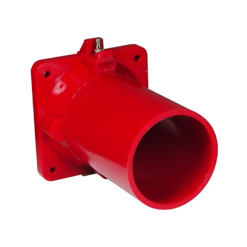 Duct Entry Adapter 5" Guide x 5" Duct