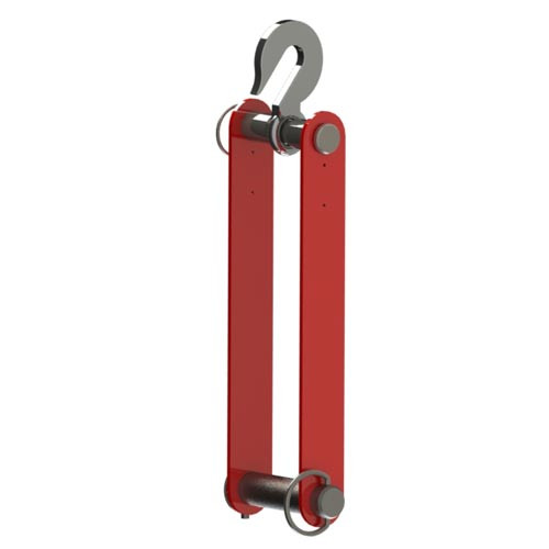 Hanger - Single For F/o Quadrant