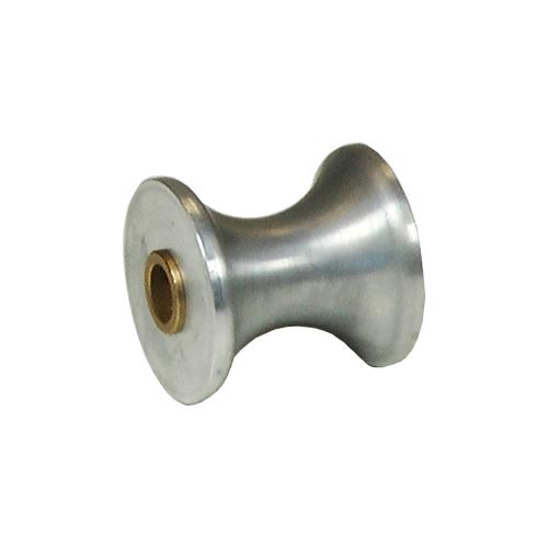 Sheave 3" Wide x 3" Diameter