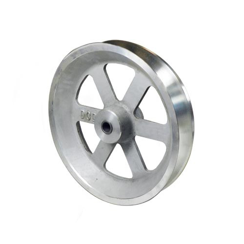 Sheave 3" Wide x 24" Diameter