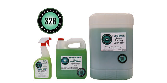 55 Gallon Barrel Tube-Lube