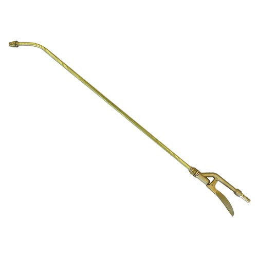 Spray Wand Assembly, Repl. for 3-1/2 Gallon Single Steel Tank