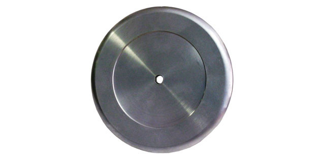 9" Capstan Drum