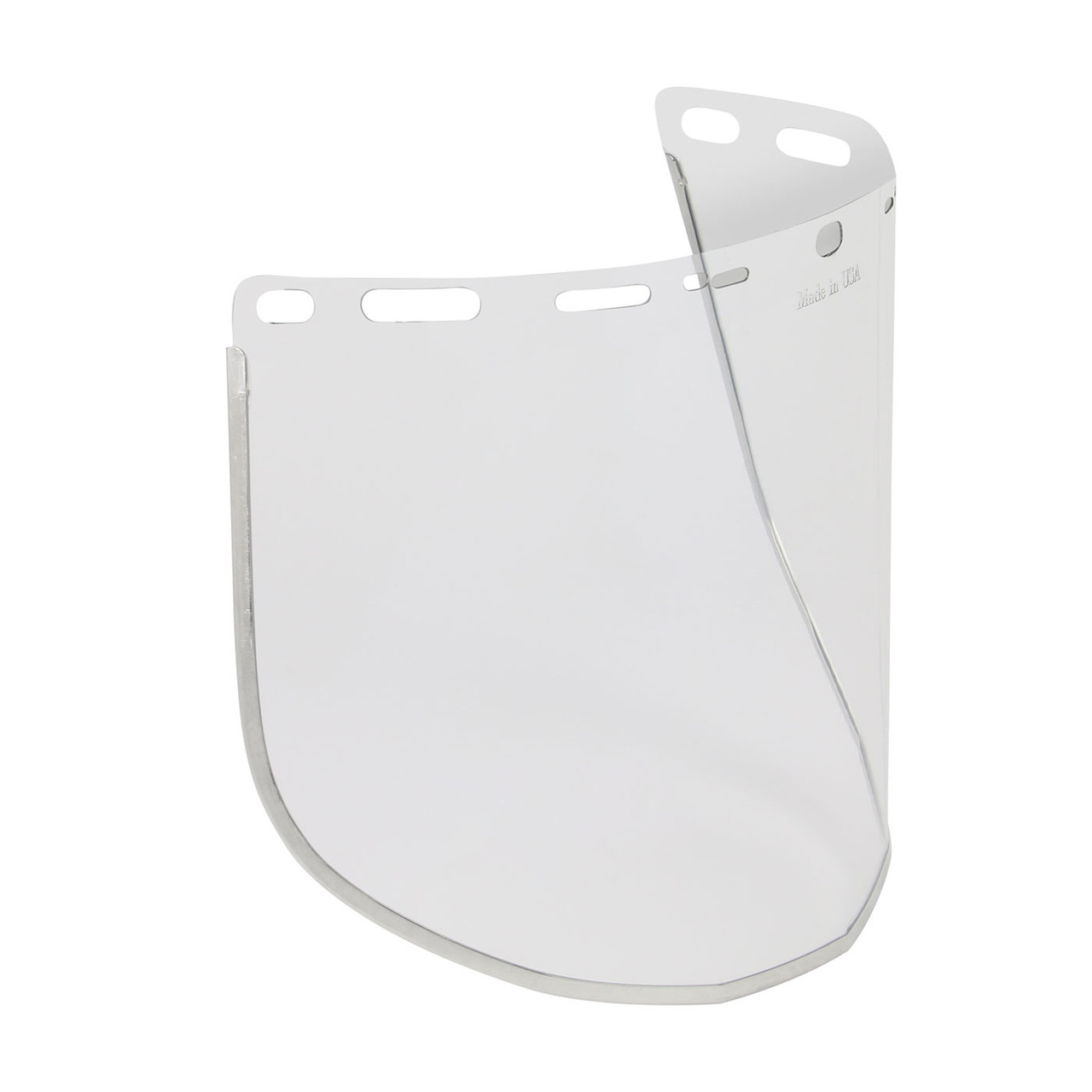 Bouton® Optical 251-01-7204  Face Protection, Size OS, Clear