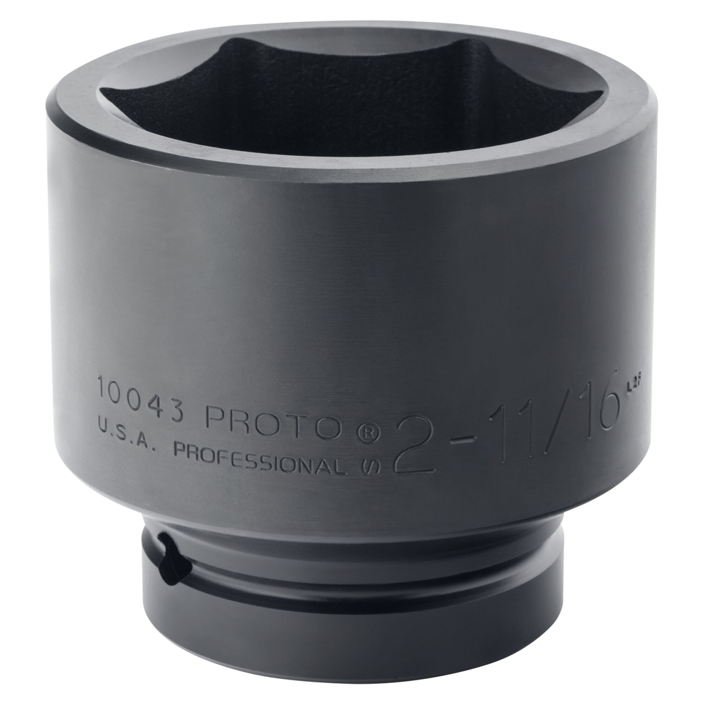 PROTO Skt Imp 1 Dr 2-11/16 6 Pt