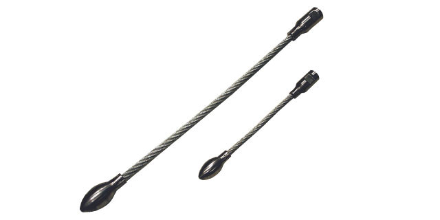 5/16" Head Dia. Flexible Guide Head