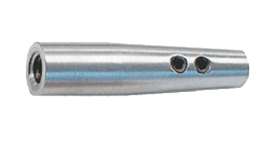 Rod End - Metric Sonde M10 X 1.5 Thread For 1/4" Rod