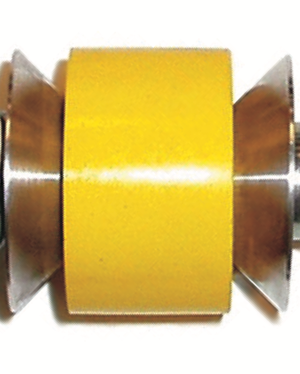 3" Duct Seal