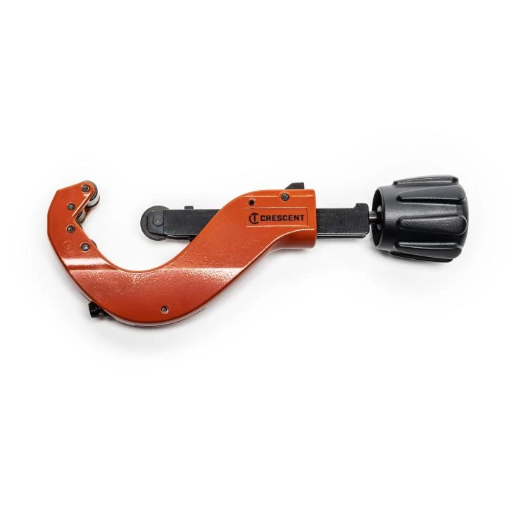 METAL PIPE CUTTER, CRESCENT 1/8-2-1/8
