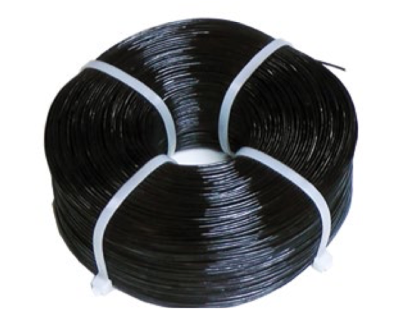 Lashing Wire Non-metallic Material 4000 Ft/coil